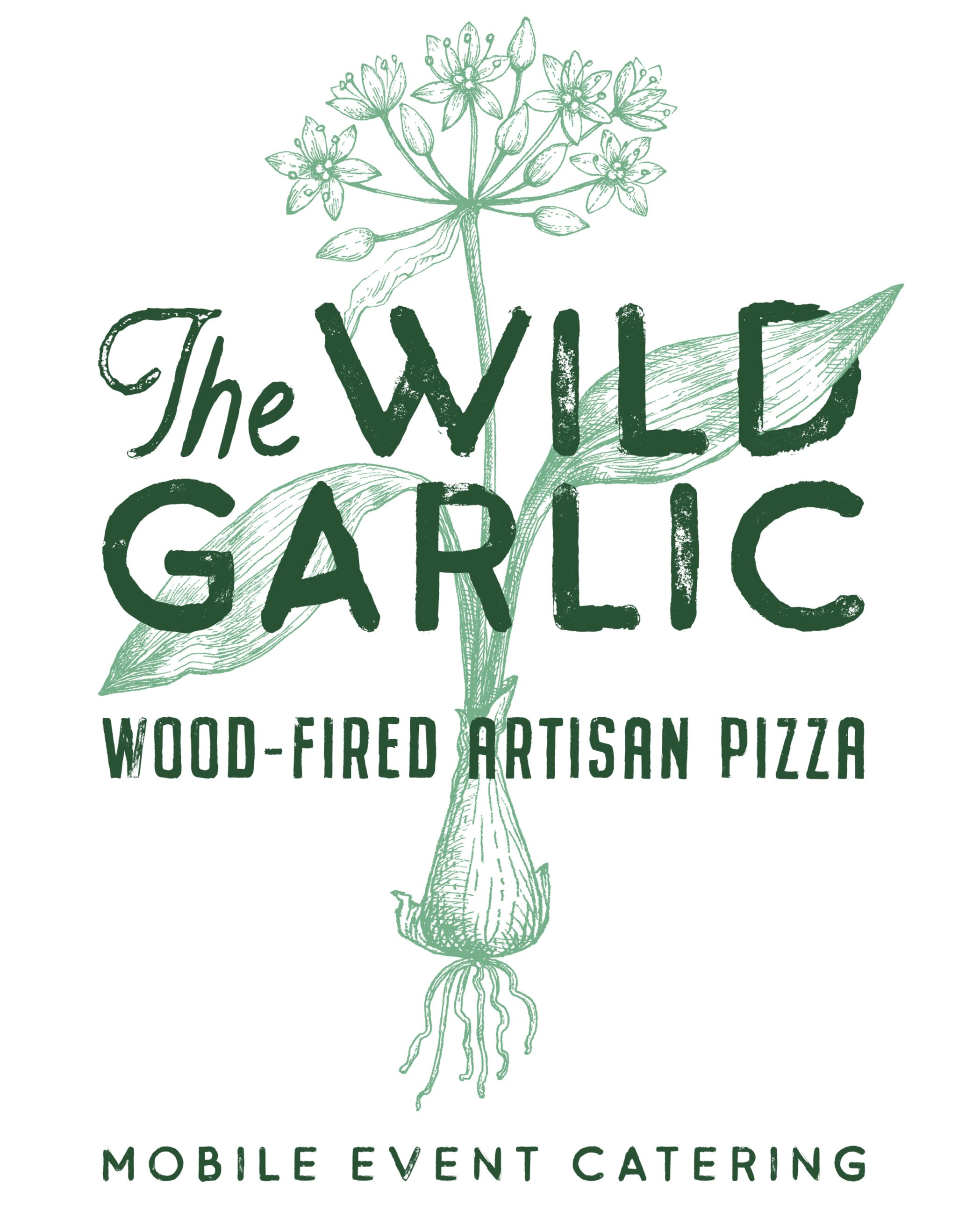 The Wild Garlic
