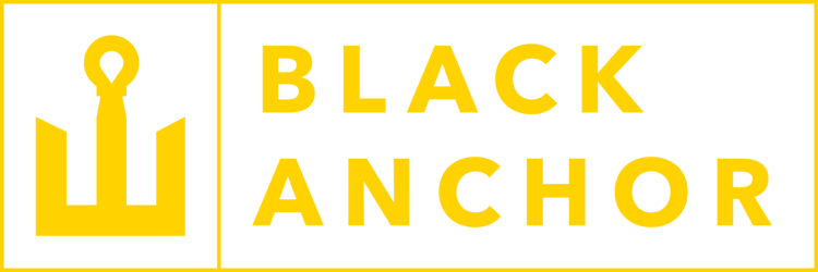 Graphic Design - Black Anchor Media