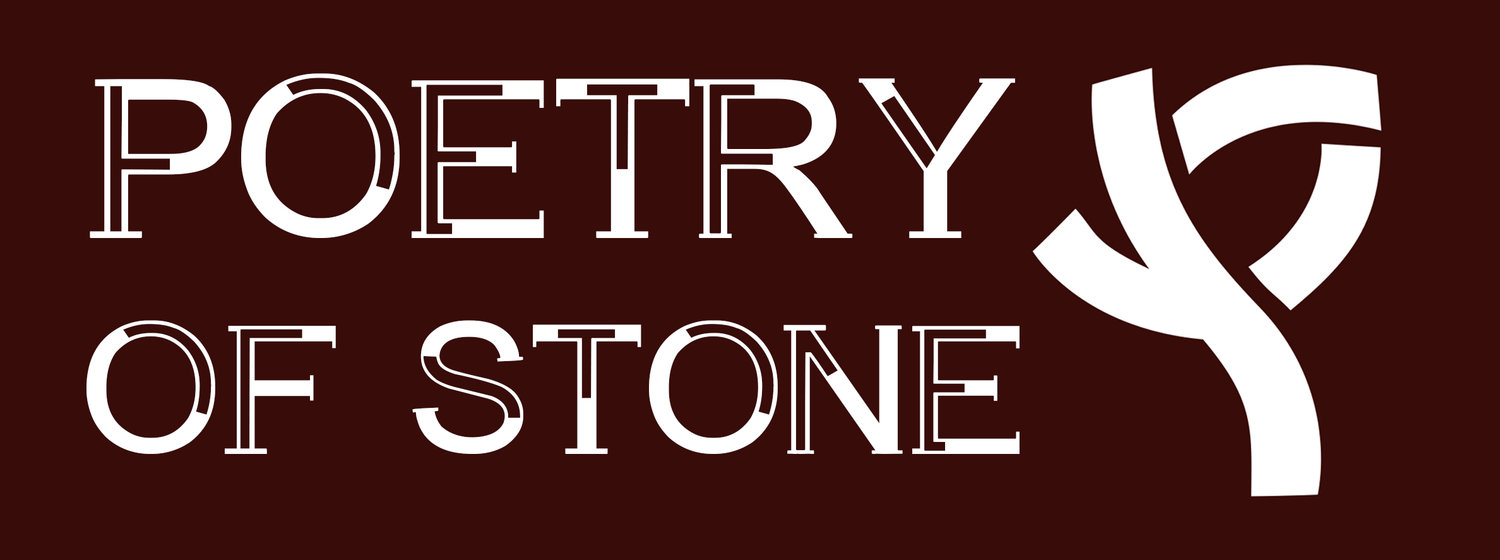 Poetry of Stone