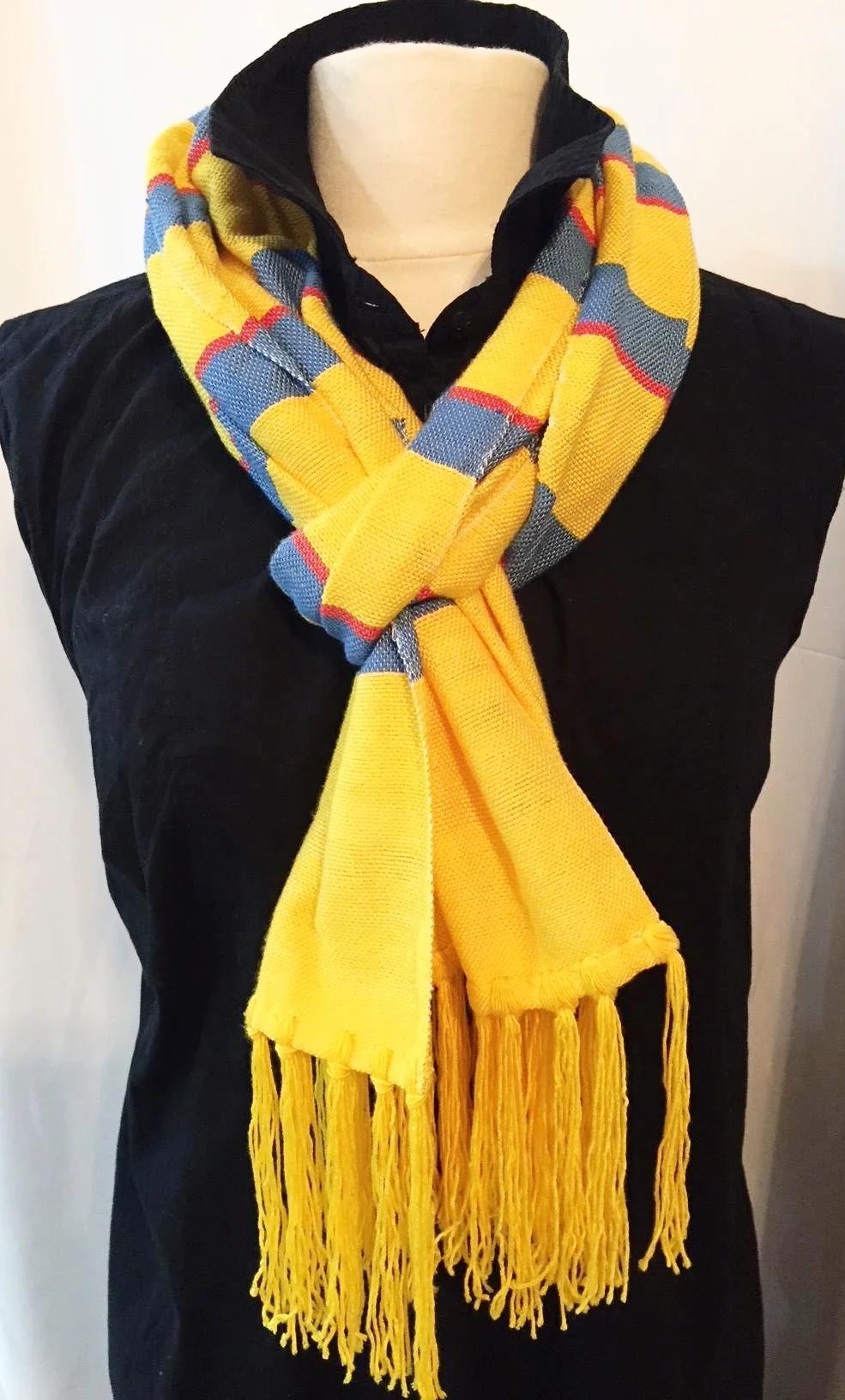 tu scarves