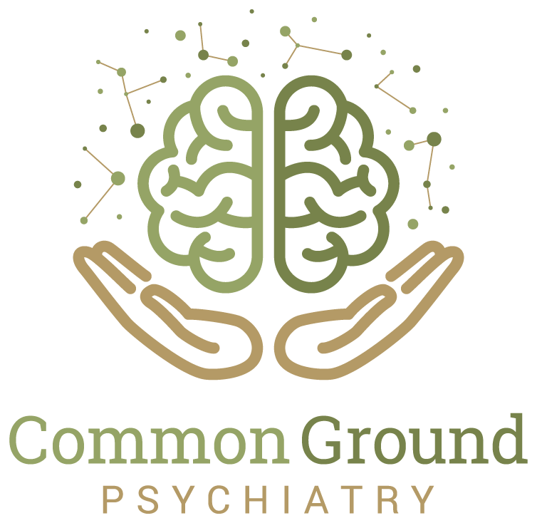 Common Ground Psychiatry