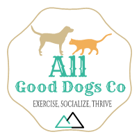 All Good Dogs Co