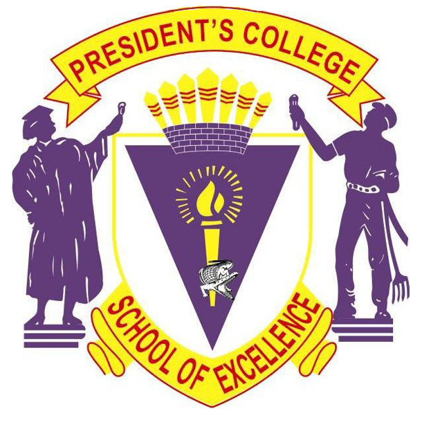 President's College Alumni Inc