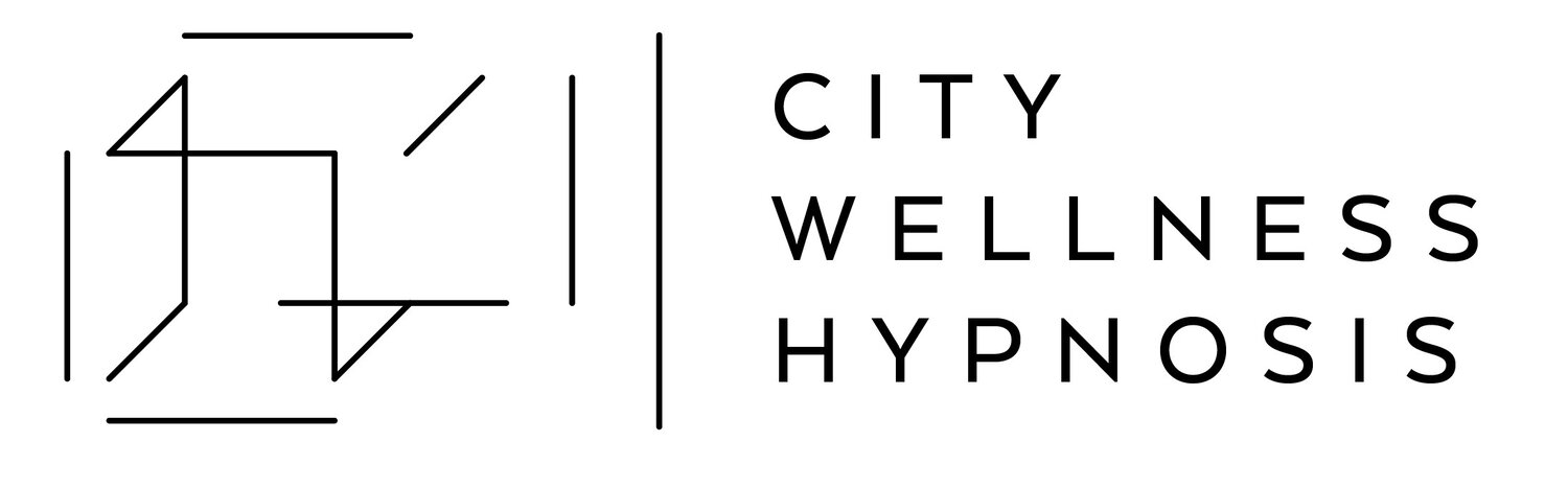 MATT WALCZAK | CITY WELLNESS HYPNOSIS