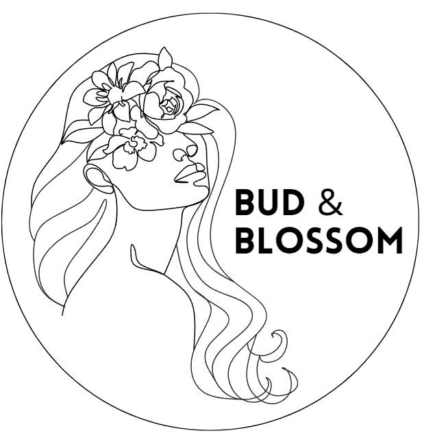 Bud &amp; Blossom | Holistic Wellness Coaching