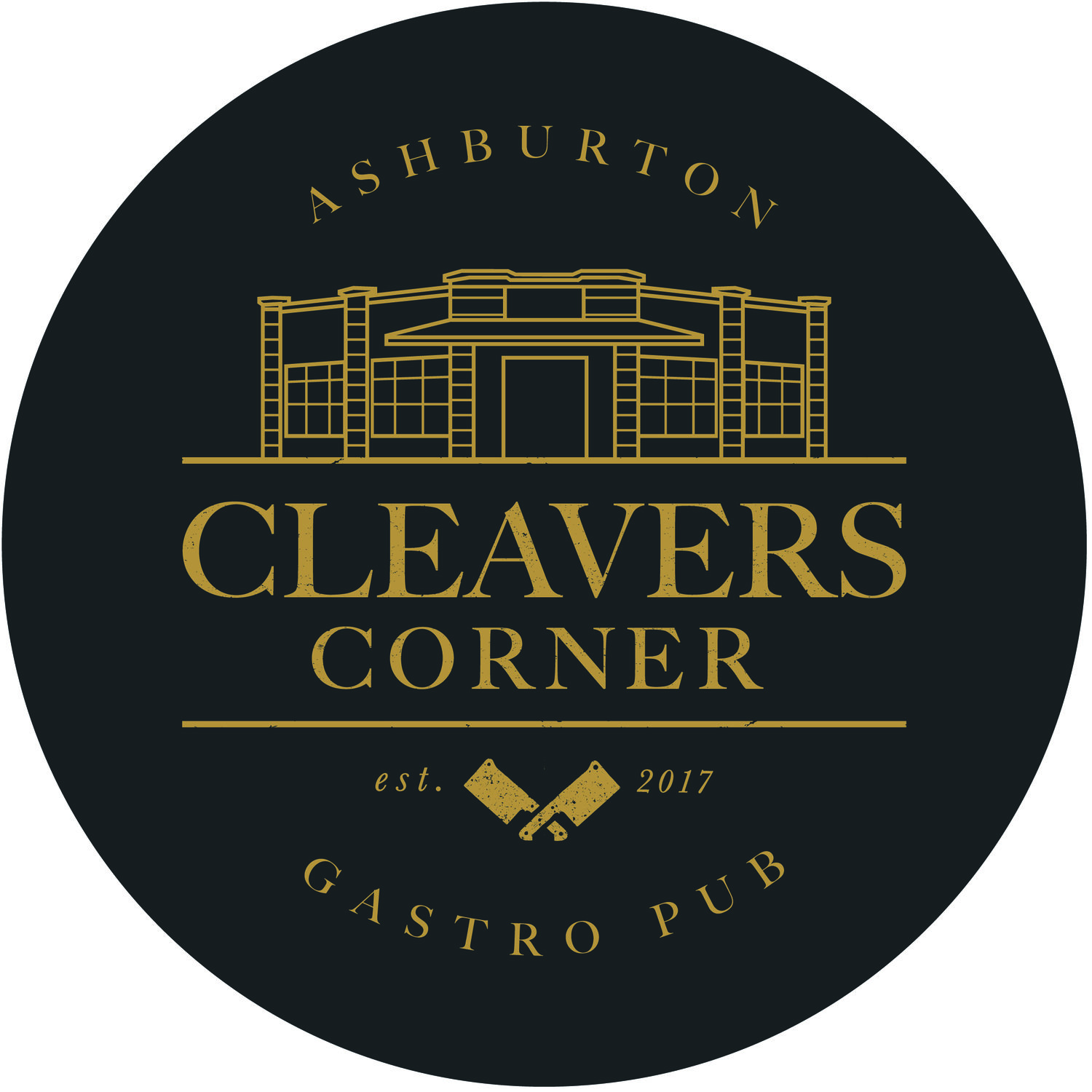 Cleavers Corner Restaurant and Bar