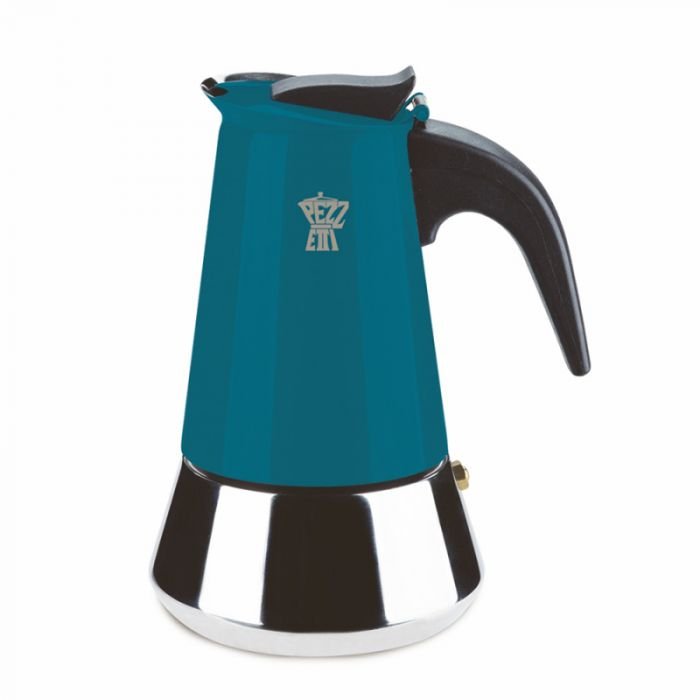cup italian moka pot 