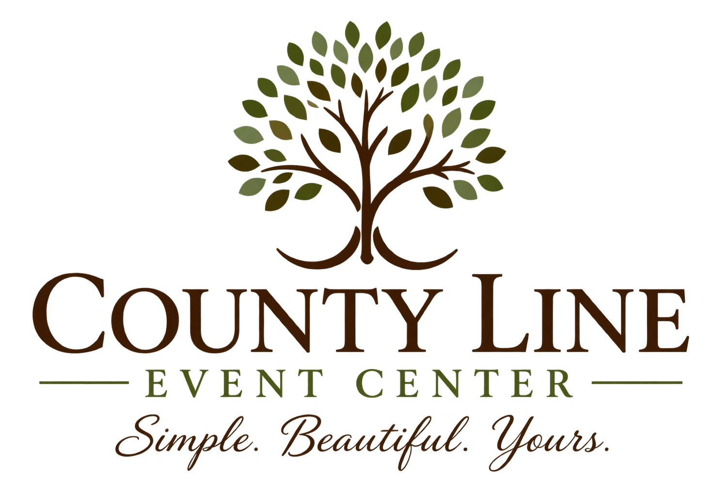 County Line Event Center