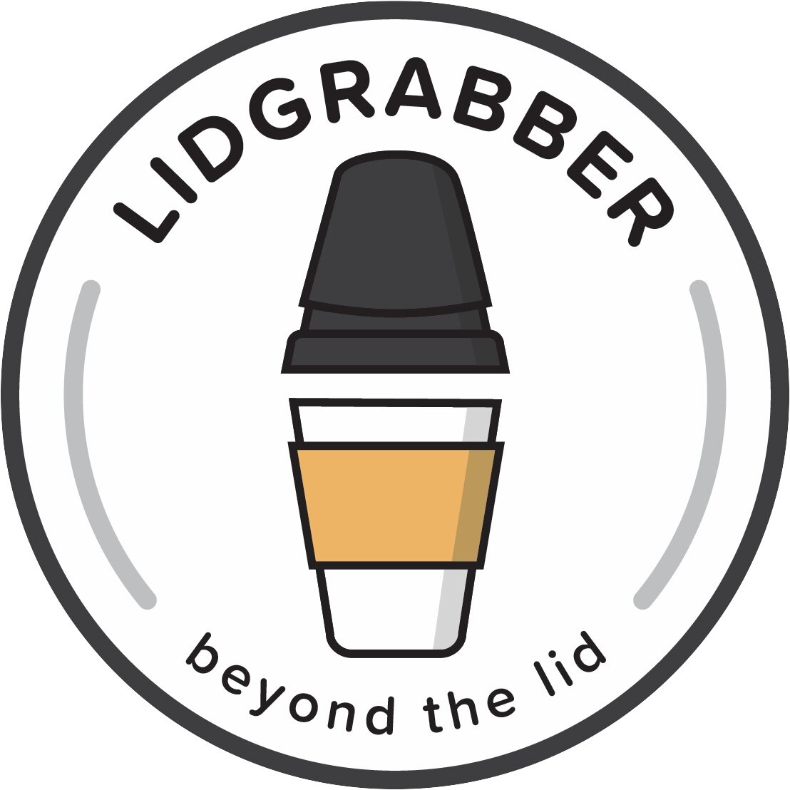 The Lidgrabber