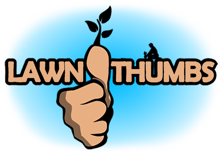 Lawn Thumbs