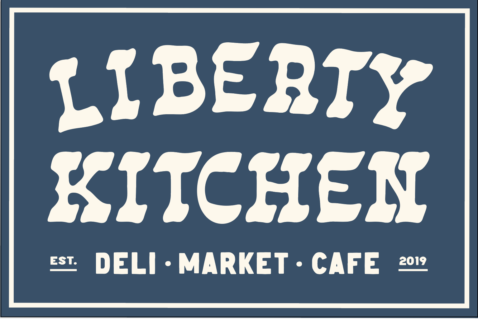 Liberty Kitchen