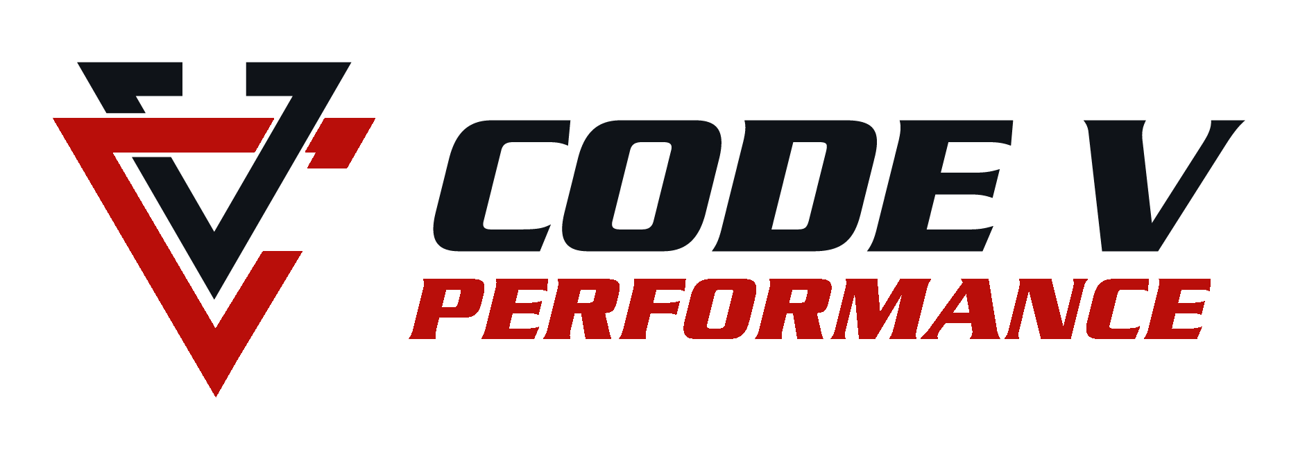 Code V Performance - Heal Faster &gt; Perform Better