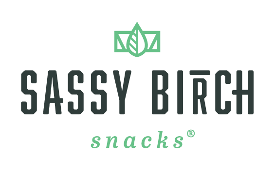 Sassy Birch Vegan Jerky