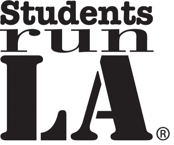 Students Run LA