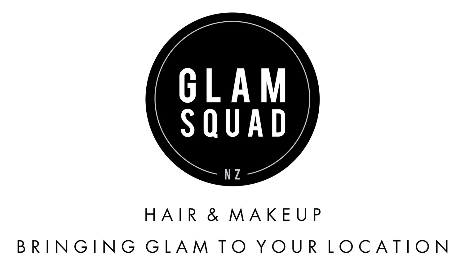 Glam Squad - Wedding and Editorial Hair, Makeup and Styling