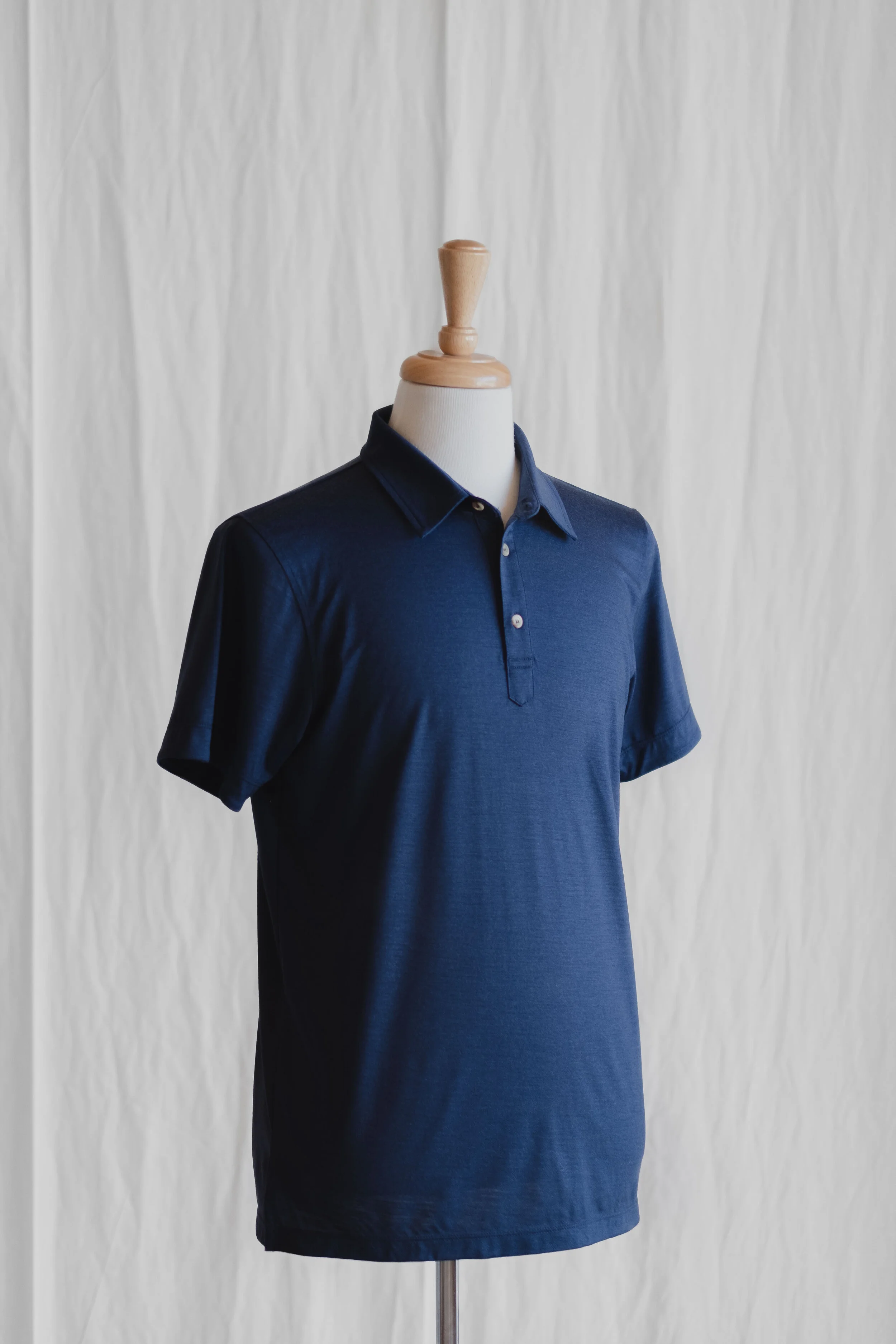 golf shirts without collar