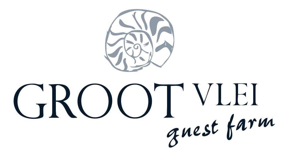 Grootvlei Guest Farm