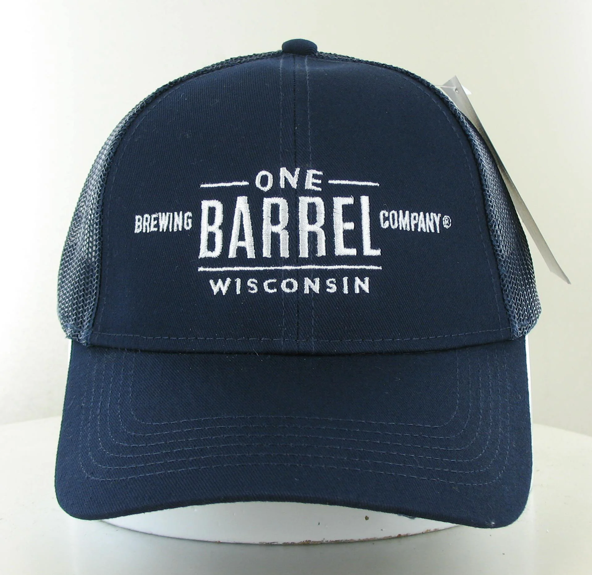 mesh back snapback hats