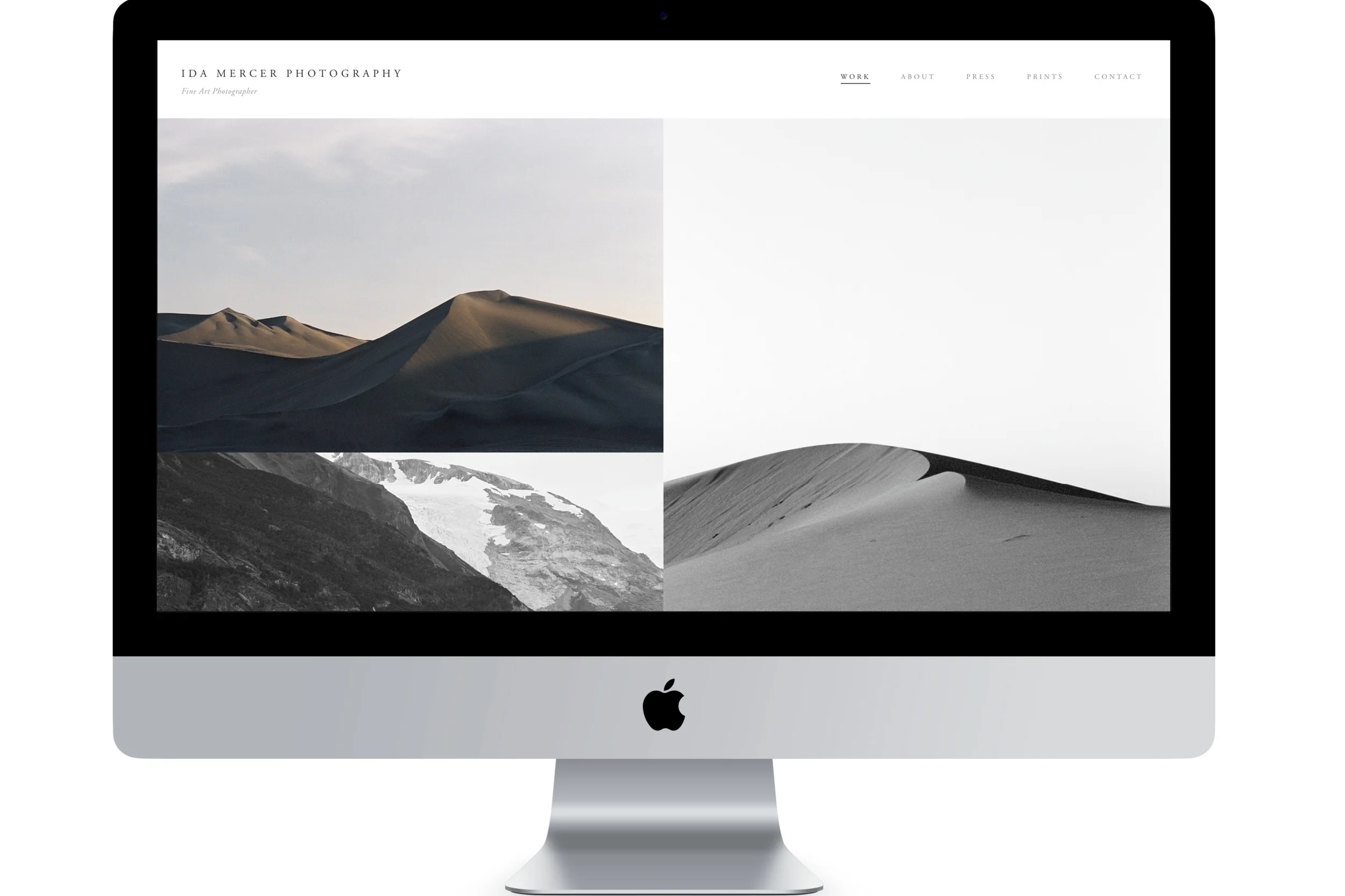 8 Of My Favorite Squarespace Templates For Creative Businesses