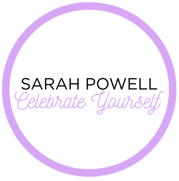 Celebrate Yourself