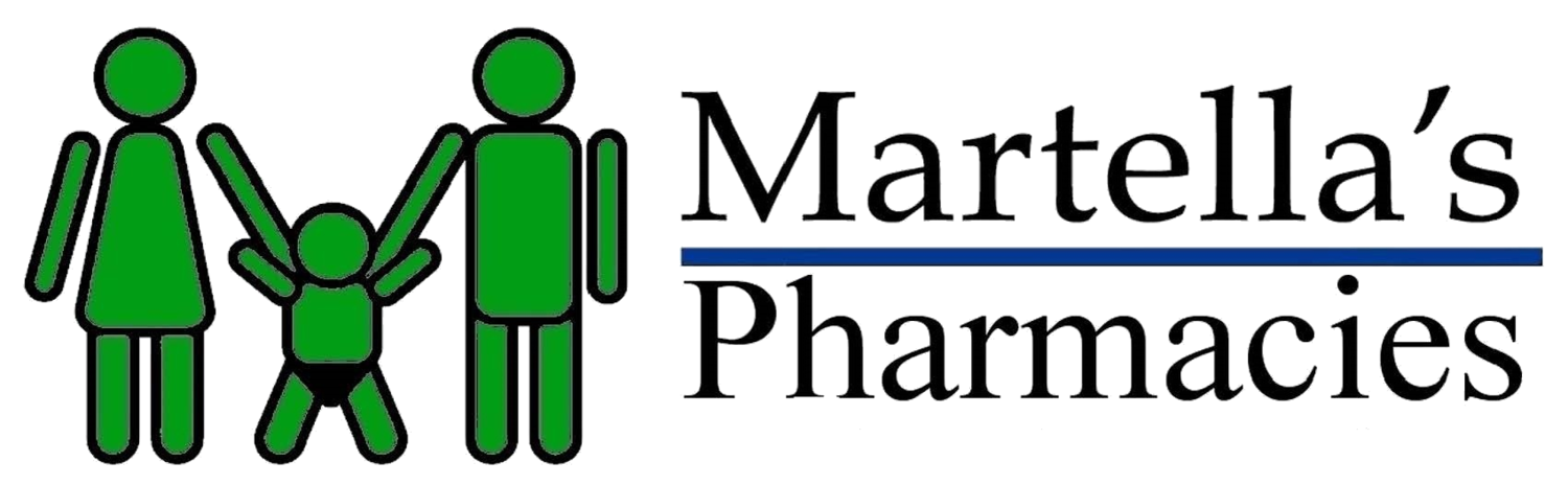 Martella's Pharmacies