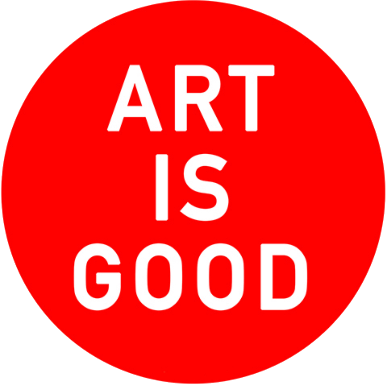 ART IS GOOD