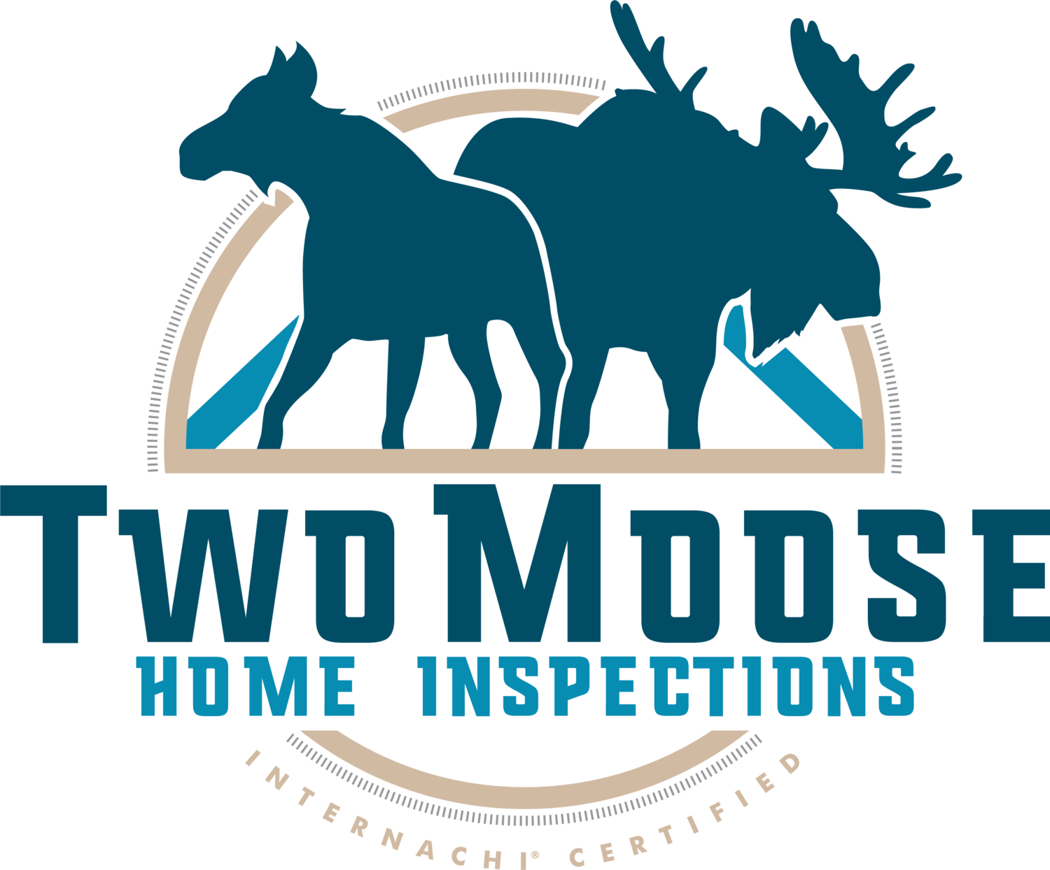 Two Moose Home Inspections