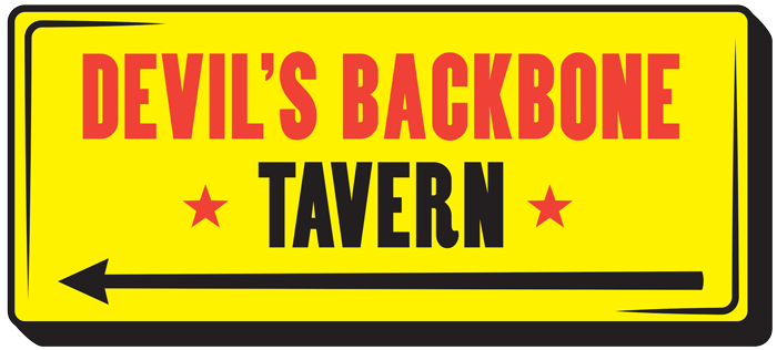 Devil's Backbone Tavern