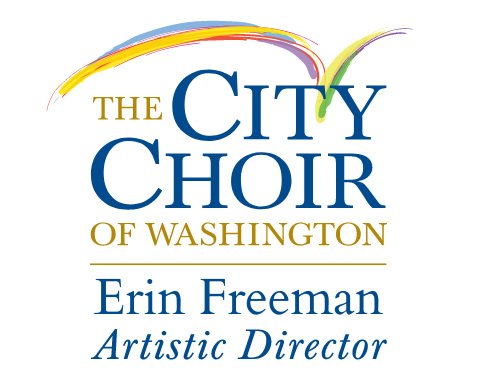 The City Choir of Washington