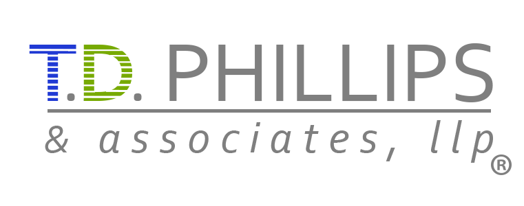 T.D.Phillips & Associates