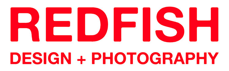 REDFISH Design + Photography