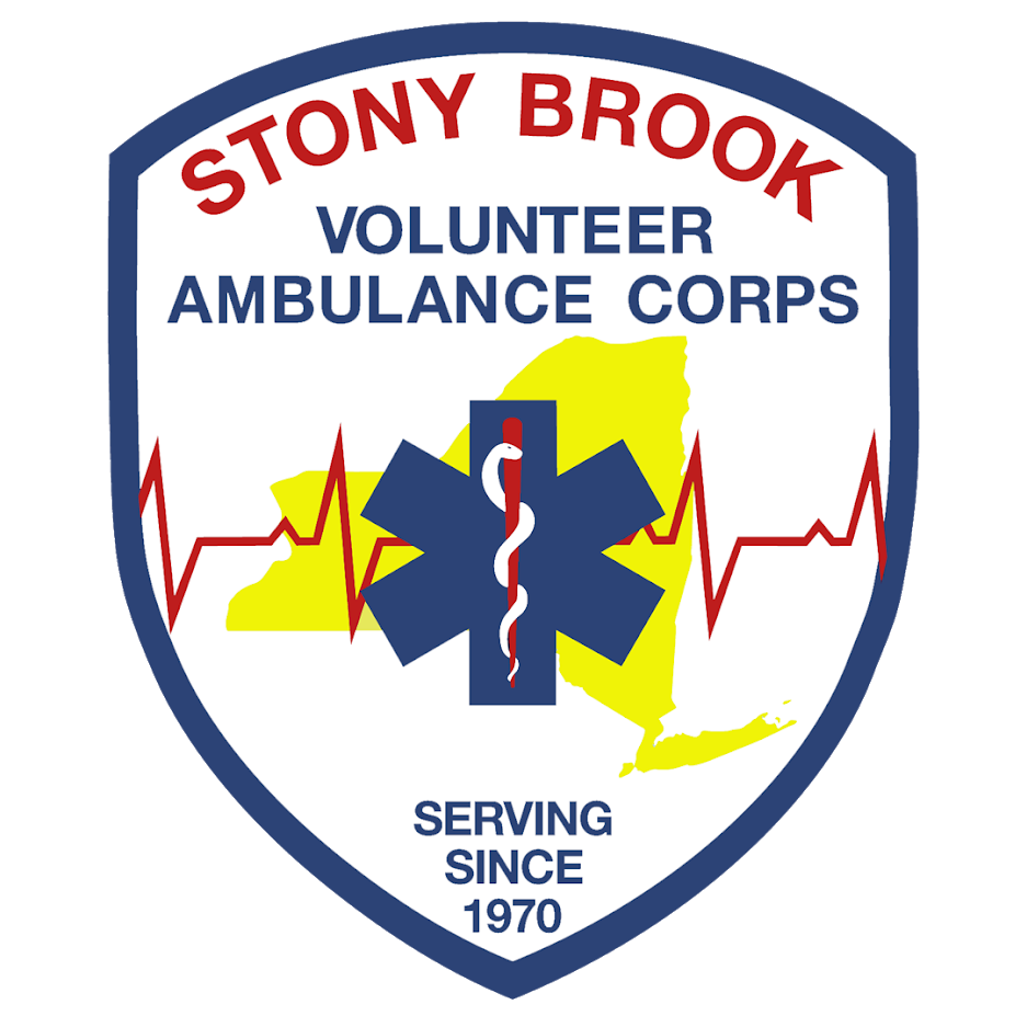 Stony Brook Volunteer Ambulance Corps