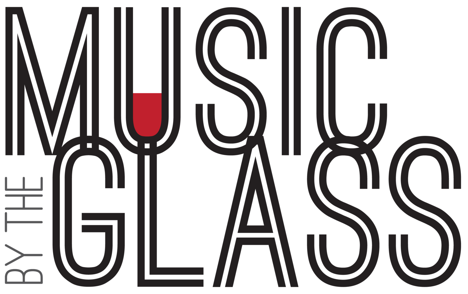 Music by the Glass