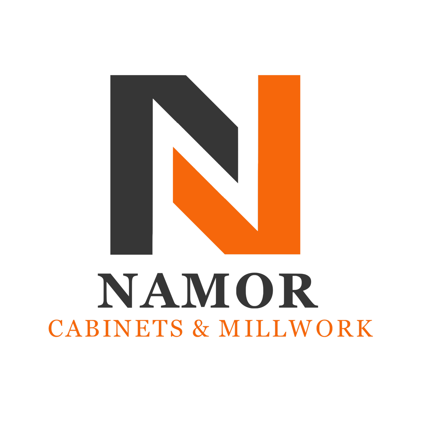 Namor Cabinets & Millwork