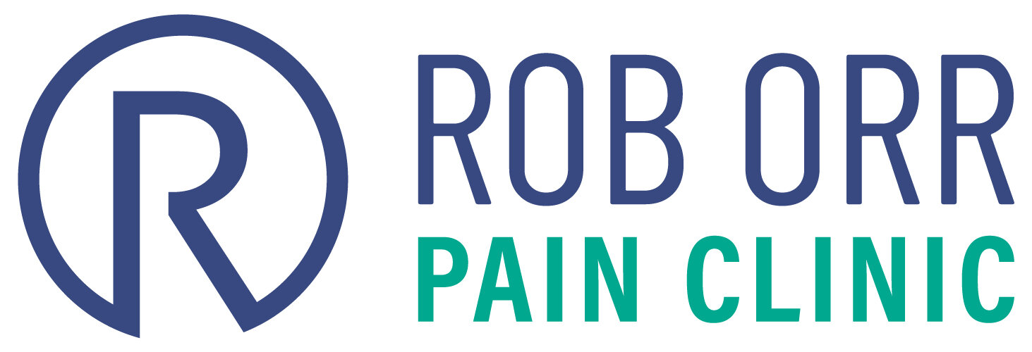 Rob Orr Pain Clinic