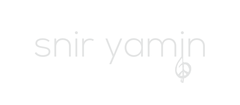 snir yamin