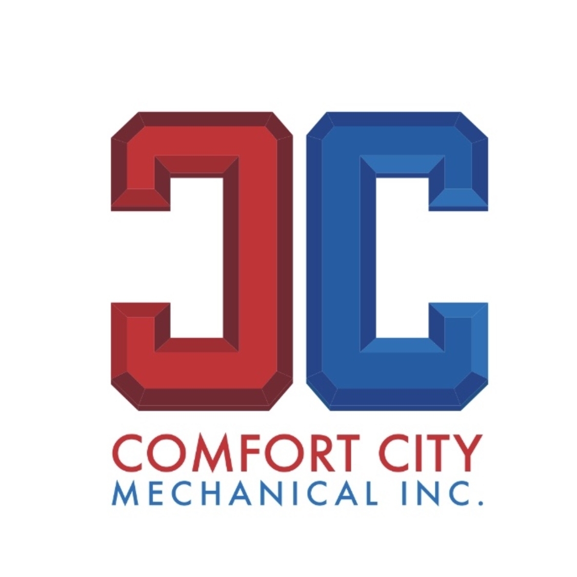 Comfort City Mechanical