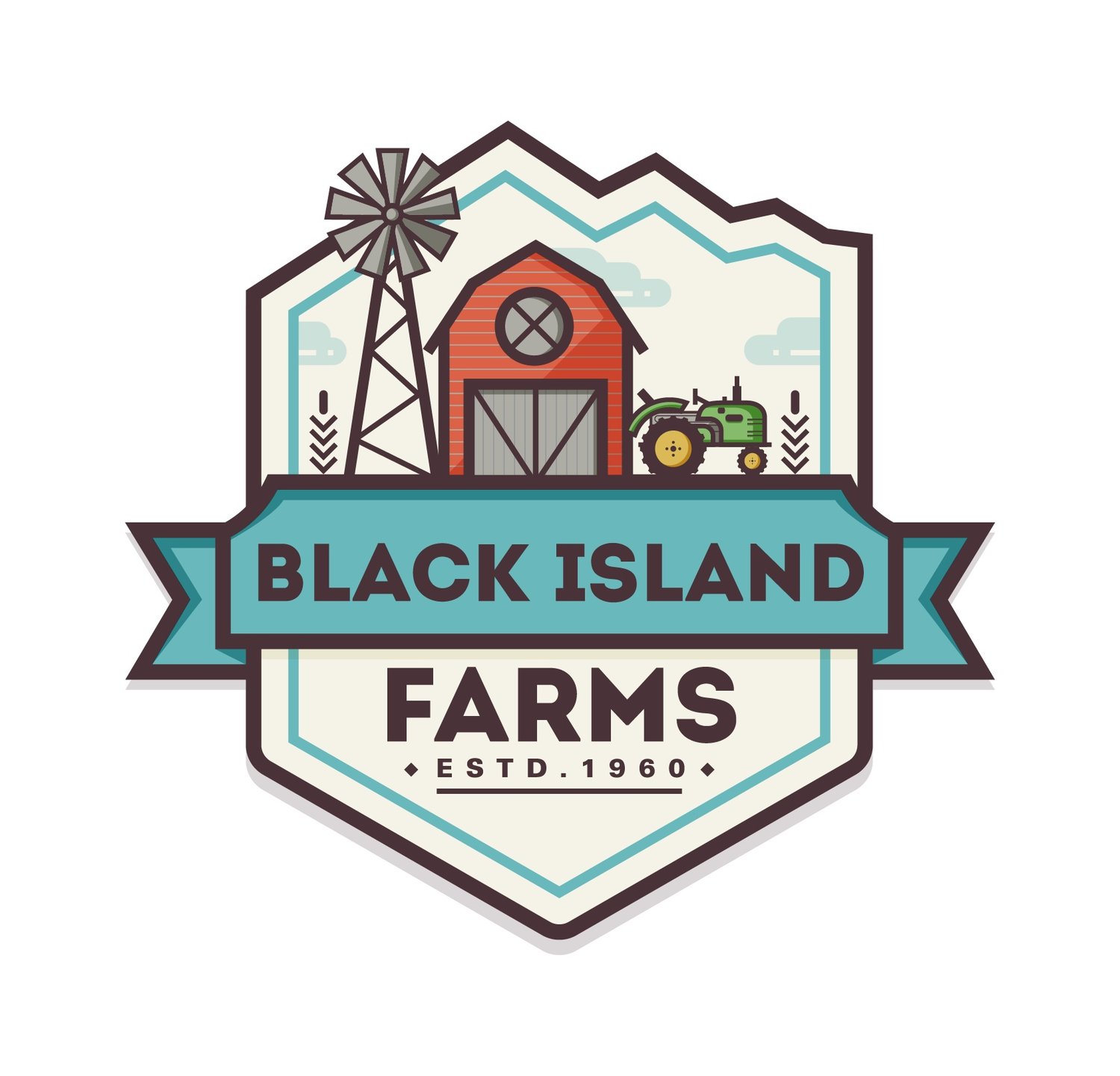 Black Island Farms
