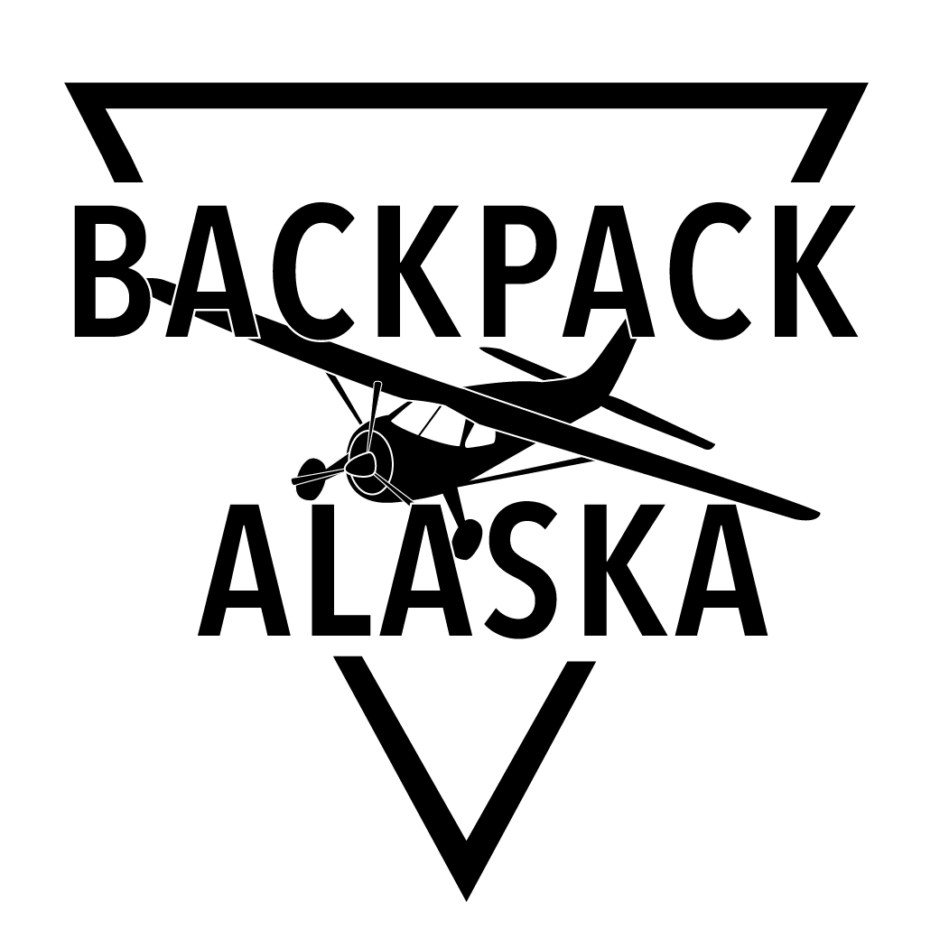 Backpack Alaska - Adventure Travel