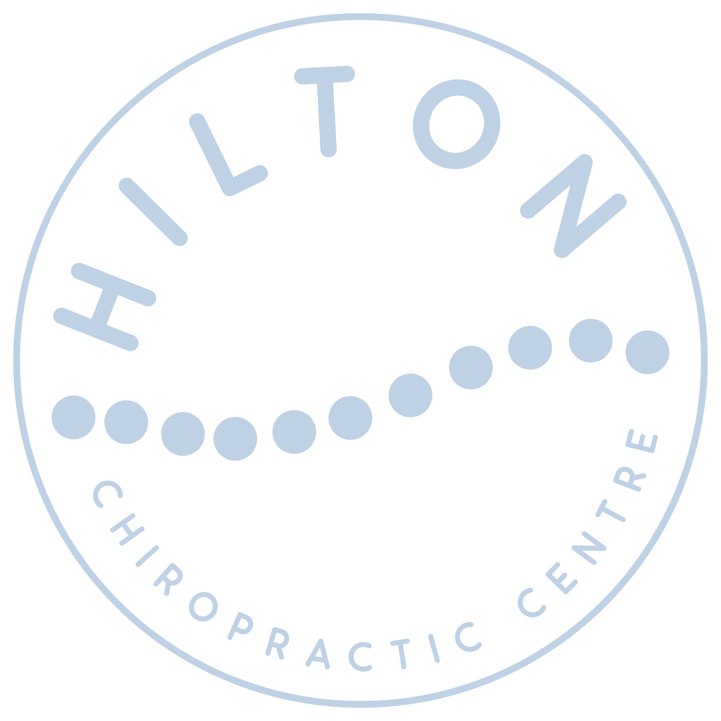 Hilton Chiropractic Centre