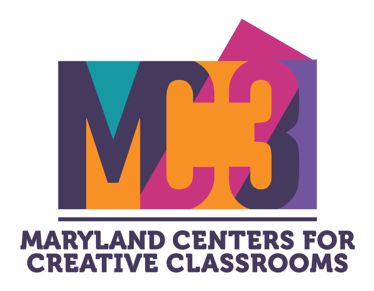 Maryland Centers for Creative Classrooms