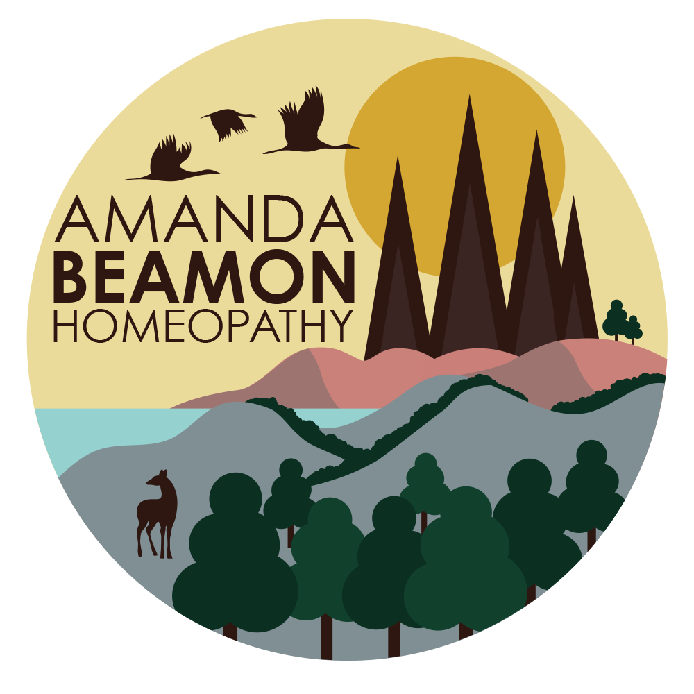 Amanda Beamon Homeopathy