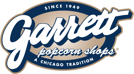 Garrett Popcorn Shops Malaysia
