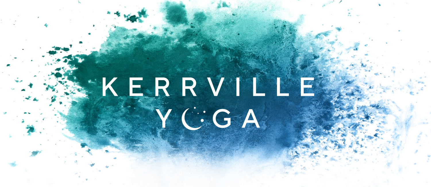 Kerrville Yoga