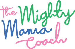 The Mighty Mama Coach