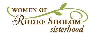 Women of Rodef Sholom