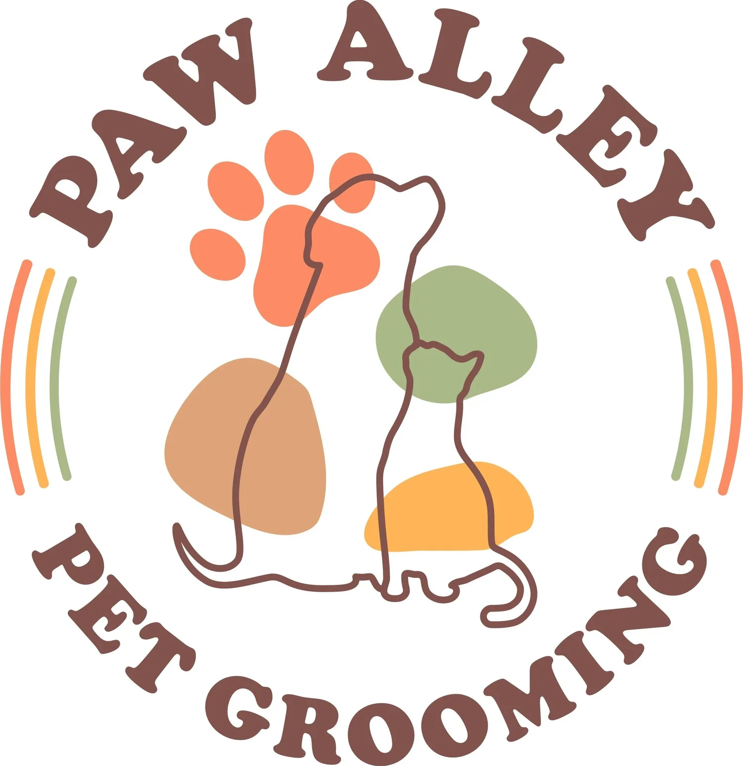 Paw Alley