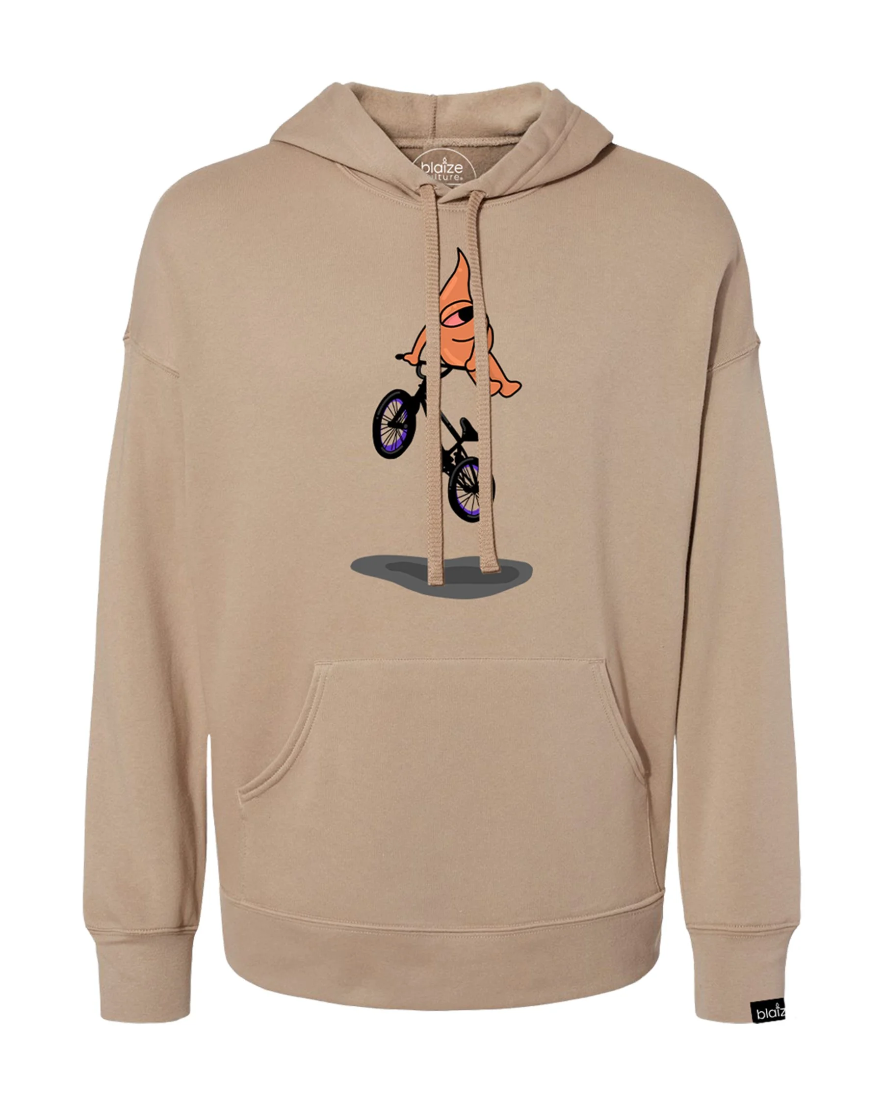 Emma Chamberlain Coffee Slime Hoodie Discount Emma Chamberlain