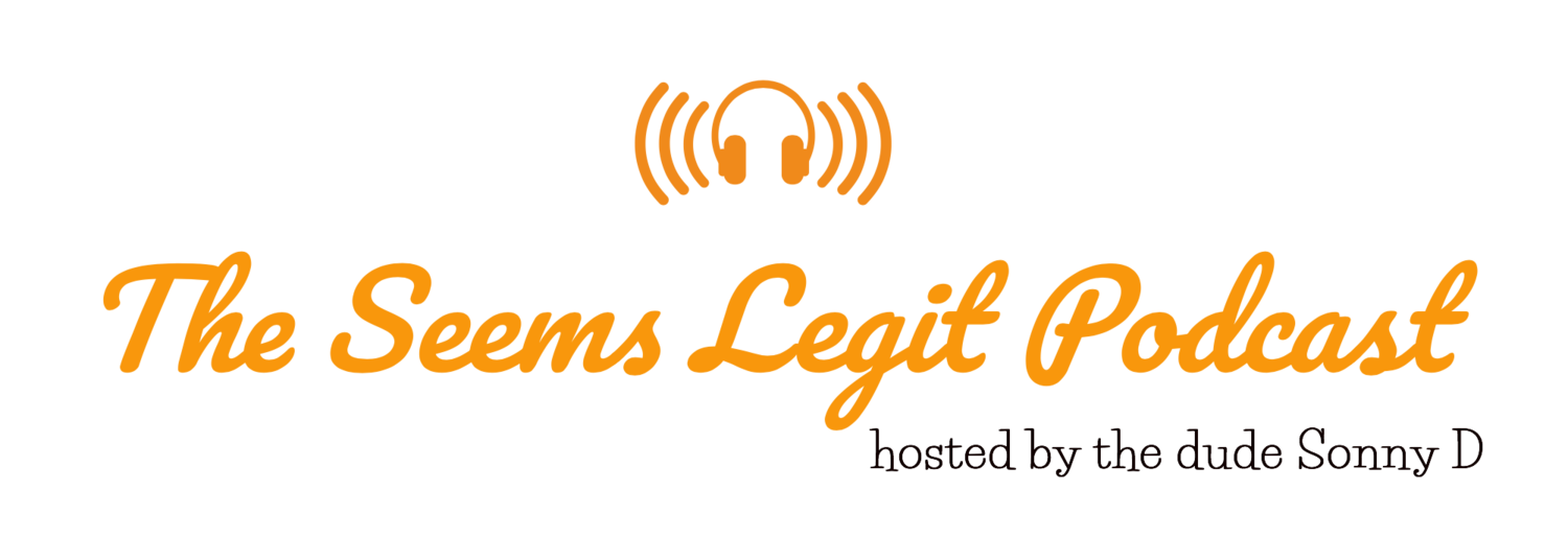 The Seems Legit Podcast