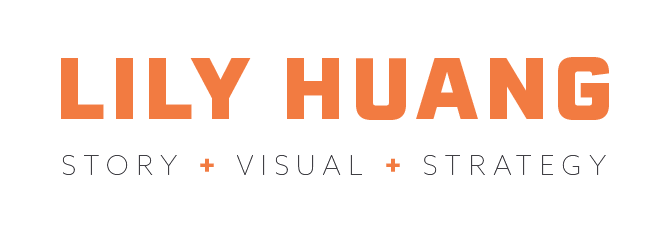 Hualilee - Story + Visual + Strategy